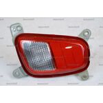 KIA REFLEKTÖR TAMPON PICANTO 17-19 ARKA SOL MAHER 92406-G6000-MHR-30684